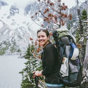 Meet your Posher, Allison